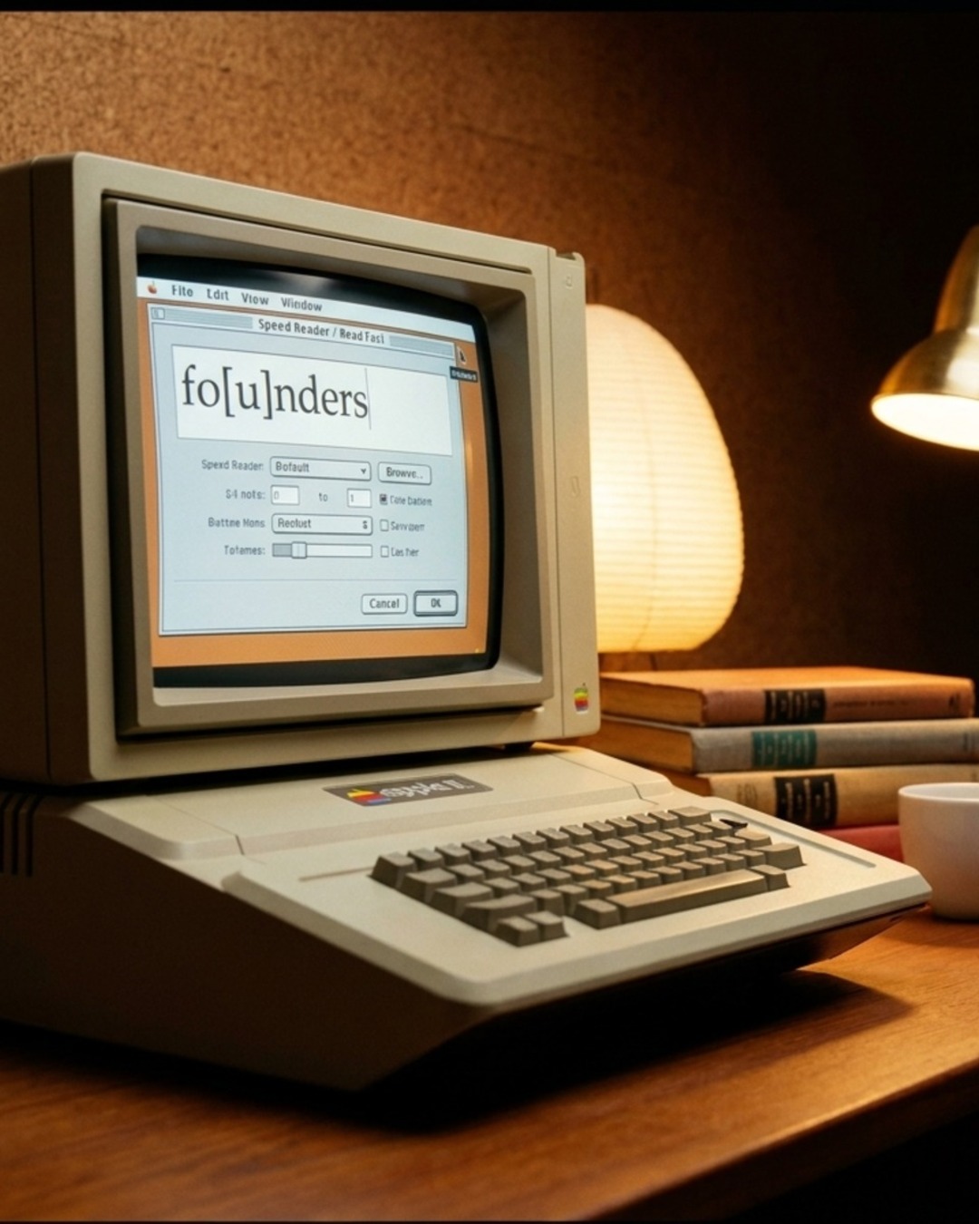 There's Never Been a Better Time to Be Dyslexic