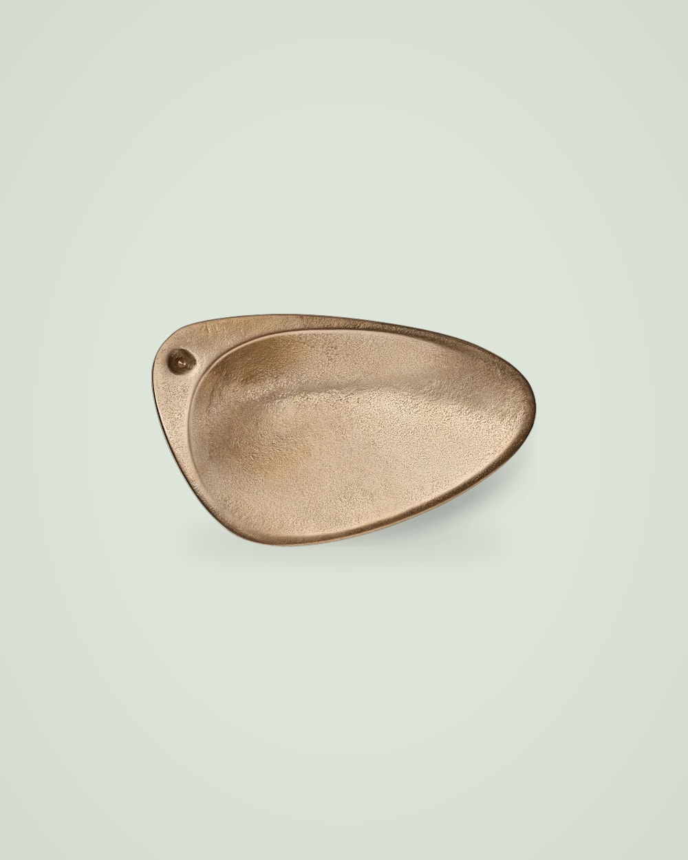 Aesop Bronze Incense Holder