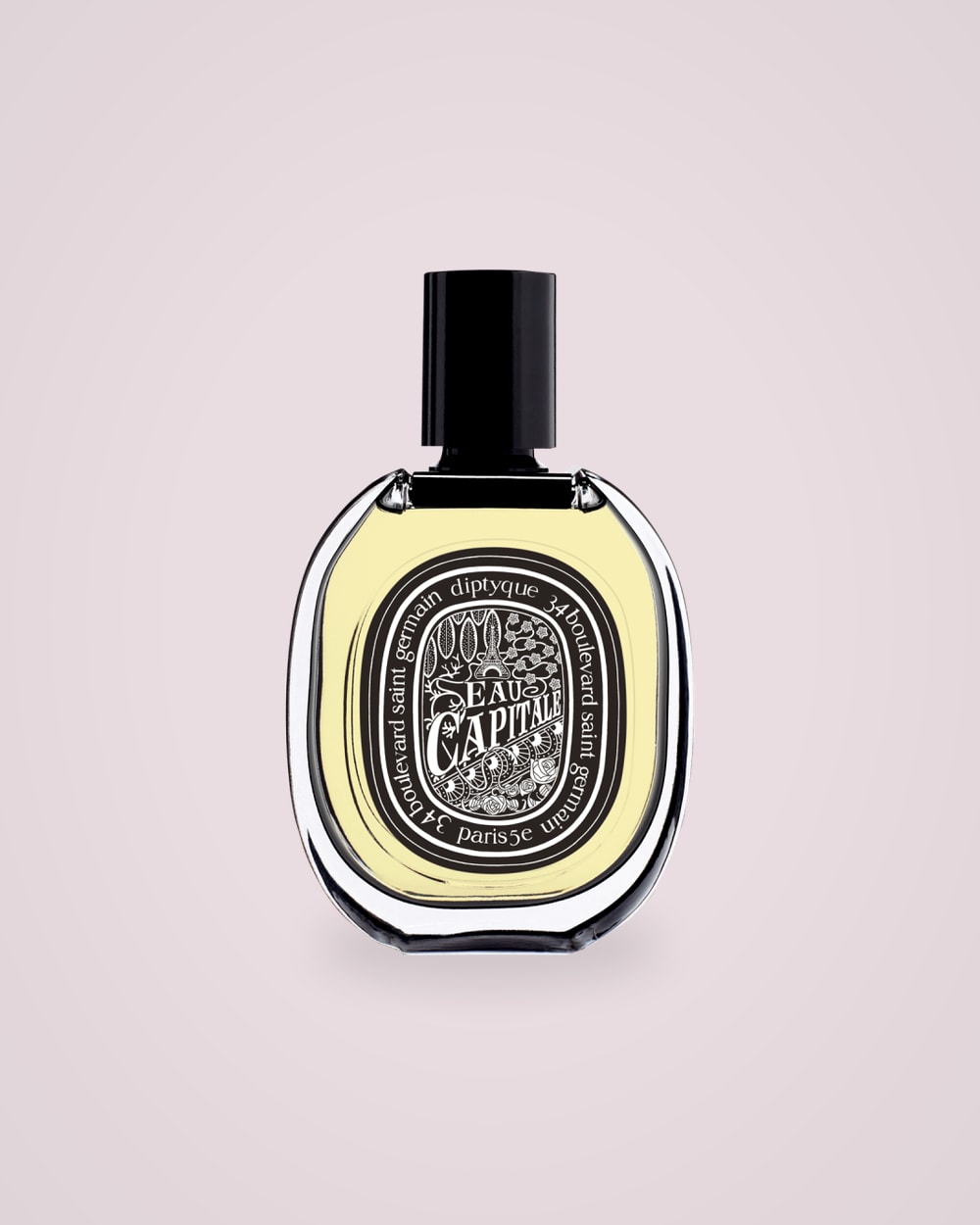 Diptyque Eau Capitale