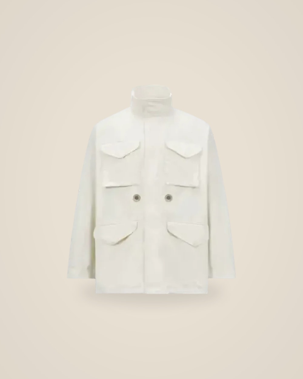 Moncler × LoveFrom LoveFrom Jacket