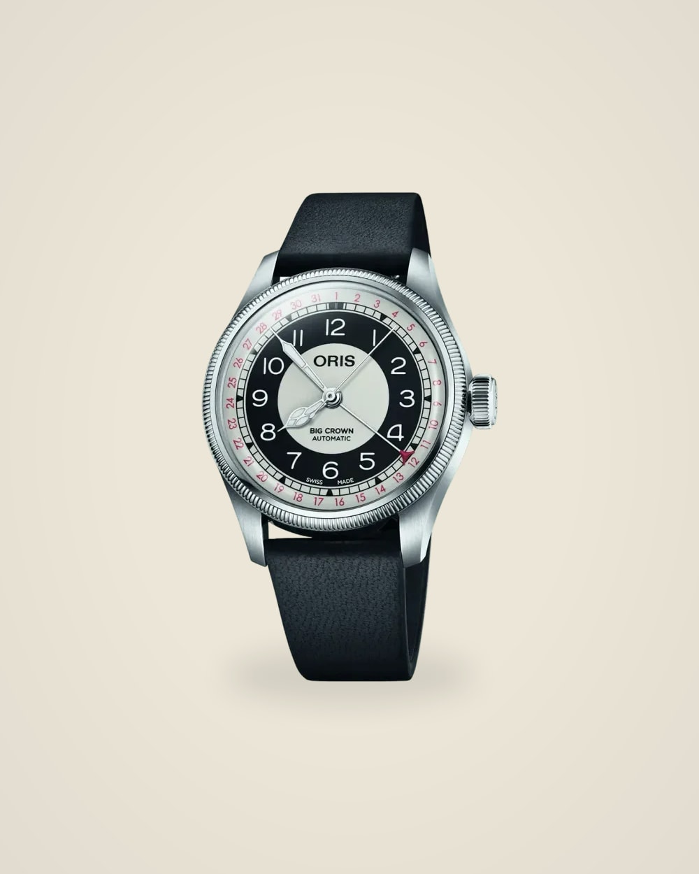 Oris Big Crown Bullseye 38mm